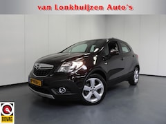 Opel Mokka - 1.4 Turbo Edition AIRCO/CRUISE/BLUETOOTH/17"LMV