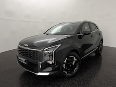 Kia Sportage - 1.6 T-GDi 239pk Hybrid AT6 DynamicLine
