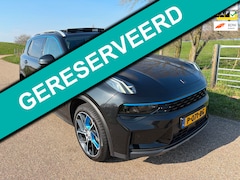 Lynk & Co 01 - 1.5 Trekhaak NAP BTW