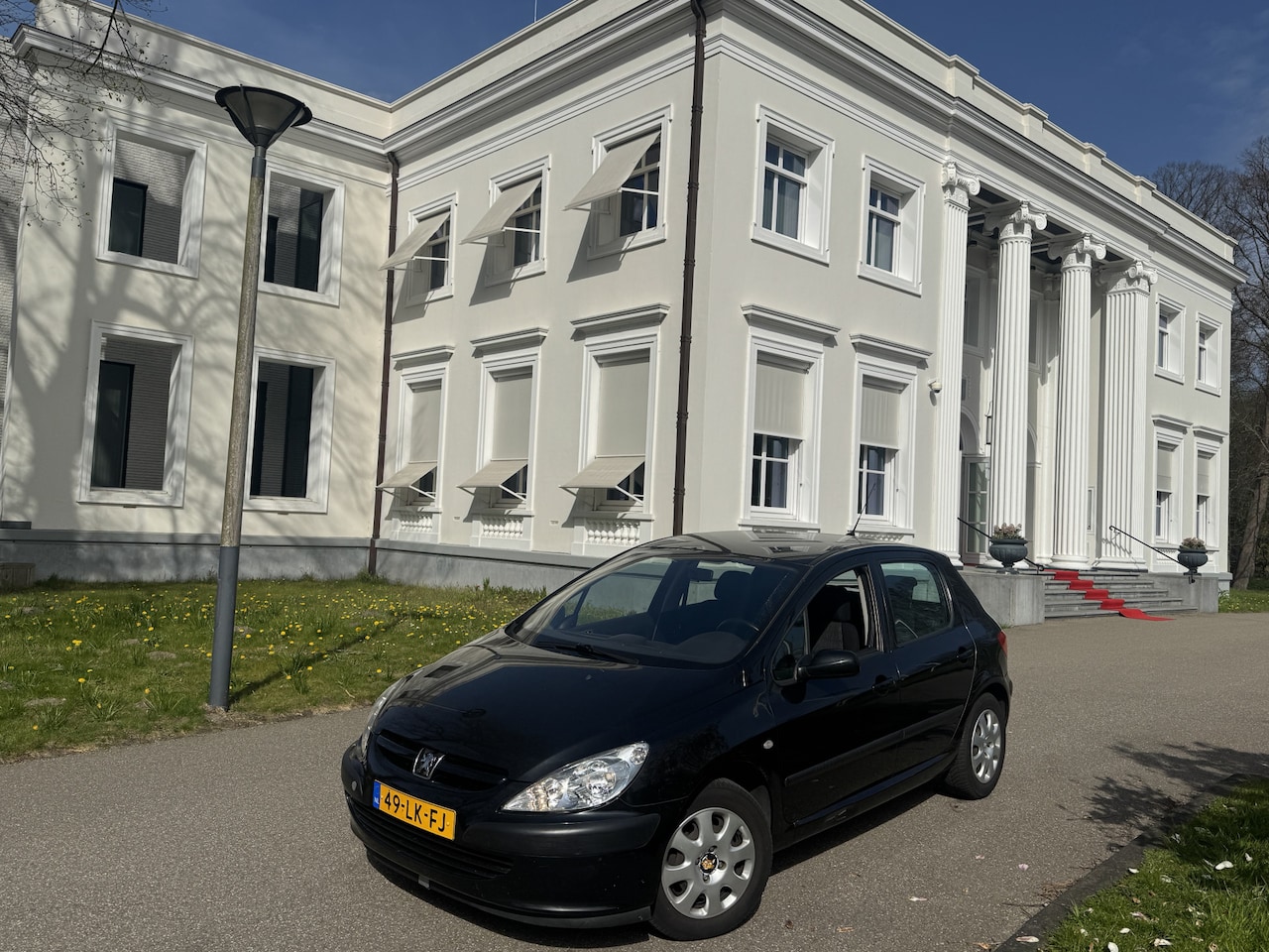 Peugeot 307 - 1.6-16V XS 5 DEURS, SINDS '07 1 EIG - AutoWereld.nl