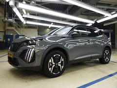 Peugeot e-2008 - EV GT Avantage 54 kWh 8 Jaar Garantie | Vision, Navigation & Drive Assist plus Pack | Dode