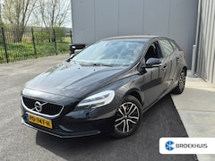 Volvo V40 - 2.0 T2 Nordic+ 122Pk | Cruise control | Navigatie | Stoelverwarming | Climate control | Pa