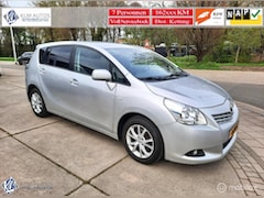 Toyota Verso - 1.6 VVT-i Comfort 7p