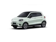 Leapmotor T03 - Design 37.3 kWh | VOORRAADVOORDEEL | Achteruitrijcamera | Cruise control adaptief | Dodeho