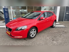 Volvo V40 - 1.5 T2 Nordic+ Trekhaak | Cruise Control