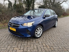 Opel Corsa - 1.2 Ed. I 5-Drs I Navi I 2020 I Cruise I 43DKM I Apple carplay