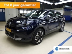 Citroën Ë-C4 - Business 156pk Extended range 54 kWh 8 Jaar Garantie | Navigatie | Draadloos Apple Carplay