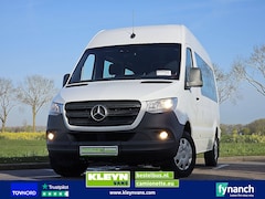 Mercedes-Benz Sprinter - 314 L2H2 9-Pers 2x Airco