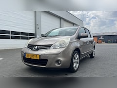 Nissan Note - 1.4 Acenta