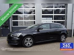 Renault Mégane Estate - 1.3 TCe Intens NAVI|CRUISE|PDC
