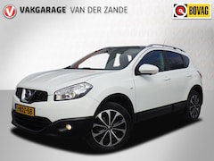 Nissan Qashqai - 1.6 Connect Edition, Camera, Panodak, Trekhk, Cruise, Compleet