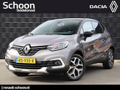 Renault Captur - 0.9 TCe Life | Trekhaak | Climate Control | Parkeersensoren | Navigatie