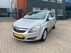 Opel Corsa - 1.3 CDTi EcoFlex S/S '111' Edition 5drs
