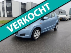 Suzuki Alto - 1.0 Comfort Plus BJ 2012 AIRCO