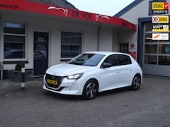 Peugeot 208 - 1.2 PureTech Allure