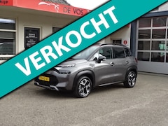 Citroën C3 Aircross - 1.2 PureTech Plus