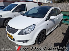 Opel Corsa - 1.4-16V Cosmo