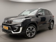 Suzuki Vitara - 1.4 Hybrid Turbo Camera Led Cruise Navi Pdc 2020 Eerste Eigenaar Facelift Model Hoge Insta
