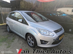 Ford C-Max - 1.0 Edition Plus navigatie