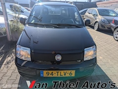 Fiat Panda - 1.2 Edizione Cool