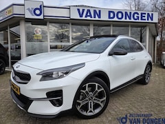 Kia XCeed - 1.0 T-GDi DynamicPlusLine | Trekhaak / Schuifdak | NL-Auto / Parelmoer