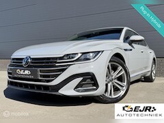 Volkswagen Arteon Shooting Brake - 1.4 TSI eHybrid 3x R-Line