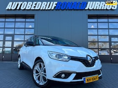 Renault Scénic - 1.2 TCe NL.Auto/Led/Navigatie/Climatronic/Bluetooth/Cruise-Control/20Inch/Trekhaak/Goed On