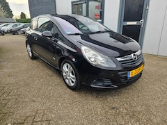 Opel Corsa - 1.4-16V SPORT OPC- LINE|Airco|APK 10-04-2027