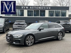 Audi A6 Avant - 55 TFSI e quattro Pro Line S Competition S LINE VAN: 46.900, - VOOR 42.877, - UW LENTEVOOR