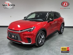 Lexus LBX - 1.5 Emotion / Bi-Tone / Techpack / Leder / Elektr. A.klep