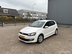Volkswagen Polo - 1.2 TDI BlueMotion Comfortline Airco Cruise