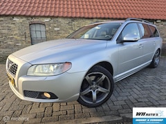 Volvo V70 - 2.5T Summum Aut