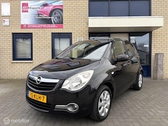 Opel Agila - 1.2 Edition