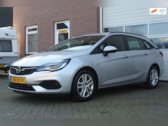 Opel Astra Sports Tourer - 1.4 Business Edition Garantie, Automaat, Station, Elektrische Ramen, Onderhoud Boekje