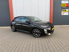 Peugeot 208 - 1.2 Hybrid 145 GT| Automaat| Camera's