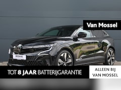 Renault Mégane E-Tech - EV60 Optimum Charge 220Pk Techno | Android & Apple Carplay| Camera Rondom | Harman Kardon