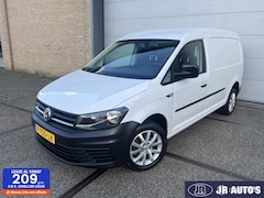 Volkswagen Caddy Maxi - Bestel 1.4 TSI L2-H1