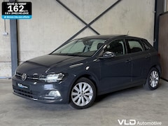 Volkswagen Polo - 1.0 TSI Highline PANO ACC CAM VIRTUAL CLIMA