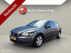 Volvo C30 - 1.8 Sport|CLIMA|CRUISE|BLUETOOTH|GOED OH
