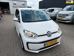 Volkswagen Up! - 1.0 BMT move up