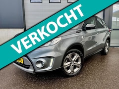 Suzuki Vitara - 1.6 Exclusive / Automaat / Trekhaak / Cruise control