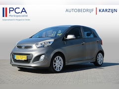 Kia Picanto - 1.2 CVVT Comfort Pack
