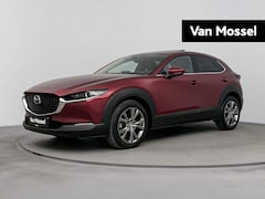 Mazda CX-30 - 2.0 e-SkyActiv-X M Hybrid Luxury | Airco | Apple Carplay & Android Auto | Cruise Control A