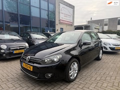 Volkswagen Golf - 1.4 TSI Highline 5-deurs, APK 06/27