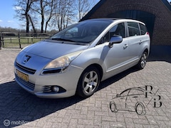 Peugeot 5008 - 1.6 THP ST 7 PERSOONS APK AIRCO CRUISE