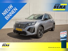 Peugeot 2008 - 1.2 PureTech 100 Allure