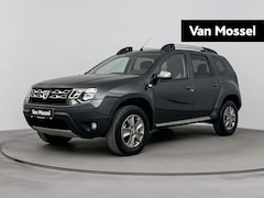 Dacia Duster - 1.2 TCe 4x2 Lauréate | Airco | Cruise Control | Lichtmetalen velgen | Navigatie | Trekhaak
