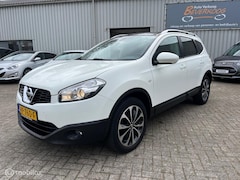 Nissan Qashqai+2 - 2.0 Connect Edition
