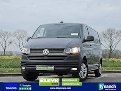 Volkswagen Transporter - 2.0 TDI L2H1 AC Trekhaak