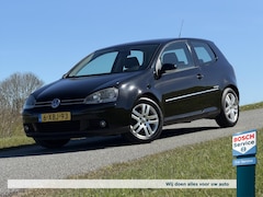 Volkswagen Golf - 1.4 16V / Airco / Cruise control